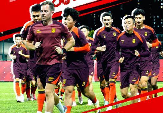 开云电子-国足起航将遭最冷清出征 10天困守围城门可罗雀