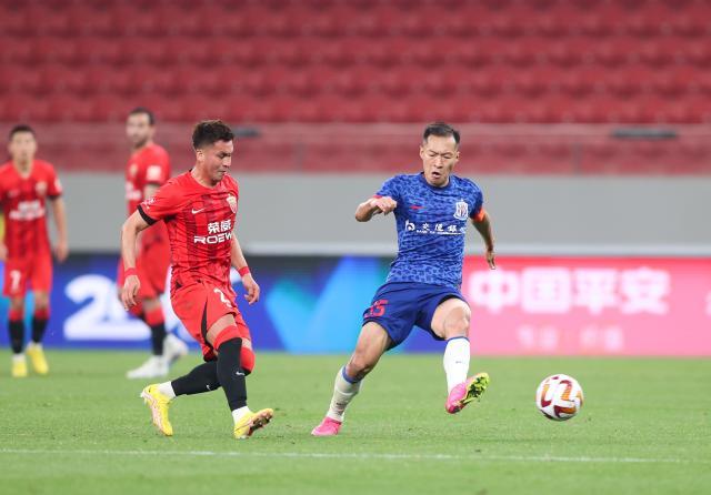 开云登录入口地址-吴曦重伤影响三队 国字号阵中谁扮演郑智接班人？