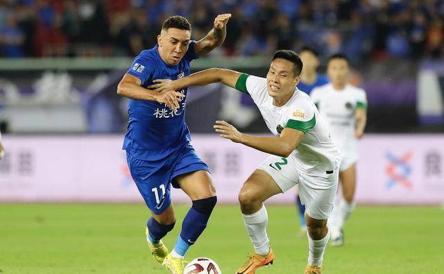 开云电子-【中超】高迪进球越位在先 三镇0比0浙江送对手首分