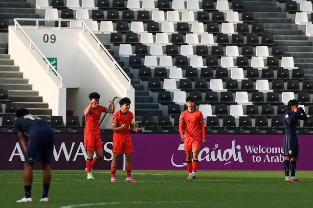 开云体育平台-价格实惠！U23亚洲杯决赛门票最低不到28元，最高不到140元