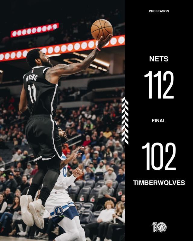 开云电子-西蒙斯早早6犯无伤大雅 杜欧合砍46分助篮网连胜